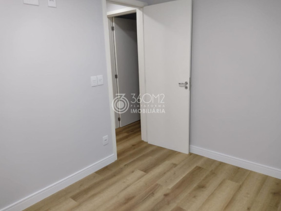 Imagem Apartamento com 2 Quartos à Venda, 54 m² em Vila Humaitá - Santo André