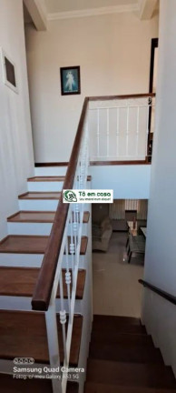 Imagem Casa com 4 Quartos à Venda, 207 m² em Urbanova - São José Dos Campos