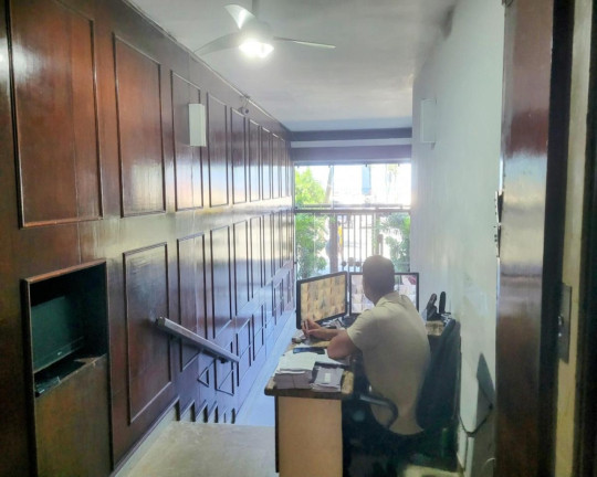 Imagem Kitnet com 1 Quarto à Venda, 25 m² em Copacabana - Rio De Janeiro Imagem Kitnet com 1 Quarto à Venda, 25 m² em Copacabana - Rio De Janeiro