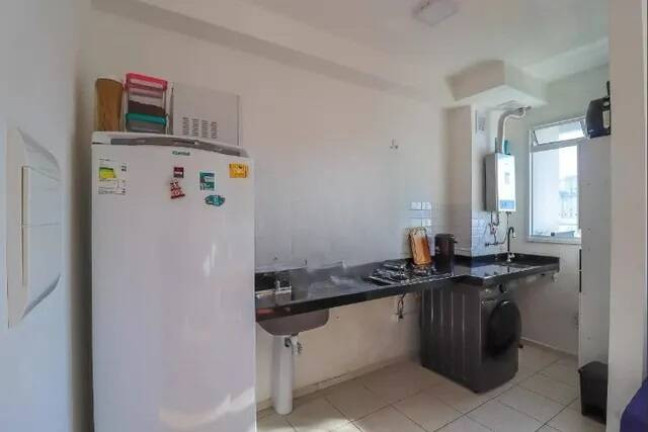 Imagem Apartamento com 2 Quartos à Venda, 44 m² em Ponte De São João - Jundiaí Imagem Apartamento com 2 Quartos à Venda, 44 m² em Ponte De São João - Jundiaí