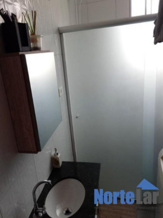 Imagem Apartamento com 1 Quarto à Venda, 44 m² em Campos Elíseos - São Paulo