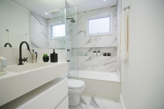 Imagem Apartamento com 4 Quartos à Venda, 128 m² em Morumbi - São Paulo