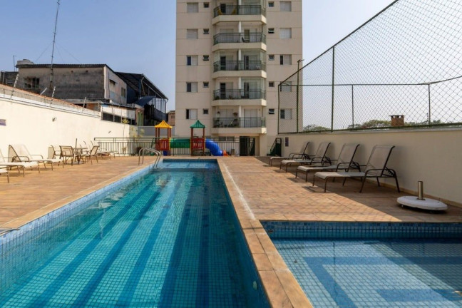 Imagem Apartamento com 3 Quartos à Venda, 74 m² em Centro - Osasco Imagem Apartamento com 3 Quartos à Venda, 74 m² em Centro - Osasco