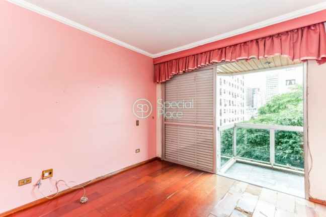 Imagem Apartamento com 3 Quartos à Venda, 150 m² em Bela Vista - São Paulo