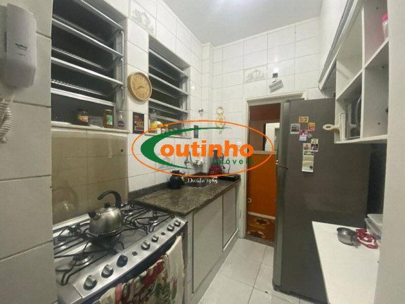 Imagem Apartamento com 3 Quartos à Venda, 80 m² em Tijuca - Rio De Janeiro Imagem Apartamento com 3 Quartos à Venda, 80 m² em Tijuca - Rio De Janeiro