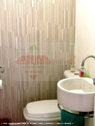 Imagem Apartamento com 3 Quartos à Venda, 108 m² em Vila Costa - Taubaté