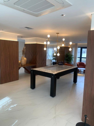 Imagem Imóvel com 1 Quarto à Venda, 31 m² em Moema - São Paulo