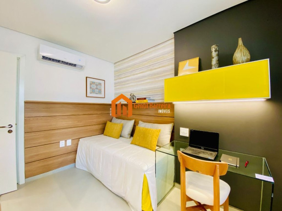 Imagem Apartamento com 3 Quartos à Venda,  em Meireles - Fortaleza