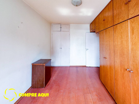 Imagem Apartamento com 2 Quartos à Venda, 72 m² em Sumaré - São Paulo