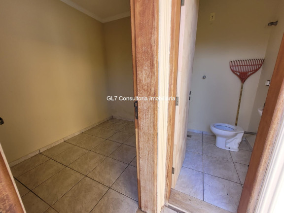 Imagem Sobrado com 3 Quartos à Venda,  em Residencial Monte Verde - Indaiatuba