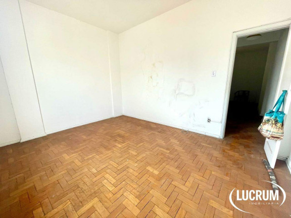 Imagem Apartamento com 1 Quarto à Venda, 45 m² em Centro - Rio De Janeiro Imagem Apartamento com 1 Quarto à Venda, 45 m² em Centro - Rio De Janeiro
