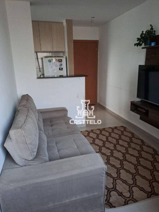 Apartamento com 2 Quartos à Venda, 46 m² em Acquaville - Londrina