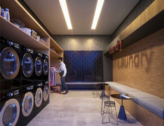 Imagem Cobertura com 2 Quartos à Venda, 281 m² em Itaim Bibi - São Paulo