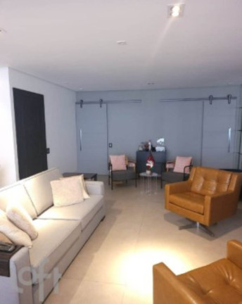 Imagem Apartamento com 3 Quartos à Venda, 94 m² em Pinheiros - São Paulo