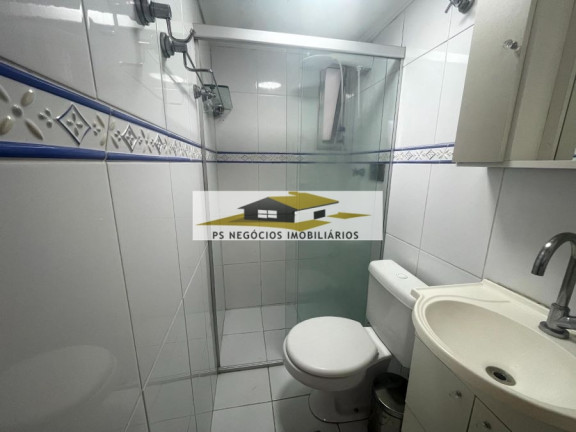 Imagem Apartamento com 2 Quartos à Venda, 61 m² em Mooca - São Paulo