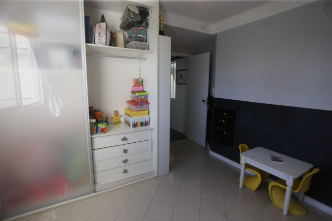 Imagem Cobertura com 3 Quartos à Venda, 240 m² em Horto Florestal - Salvador