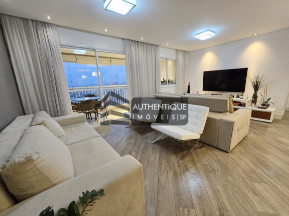 Imagem Apartamento com 2 Quartos à Venda, 104 m² em Centro - São Bernardo Do Campo Imagem Apartamento com 2 Quartos à Venda, 104 m² em Centro - São Bernardo Do Campo