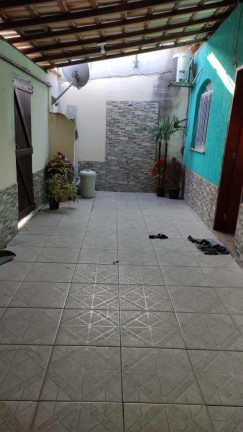 Imagem Imóvel com 2 Quartos para Alugar, 25 m² em Campo Grande - Rio De Janeiro