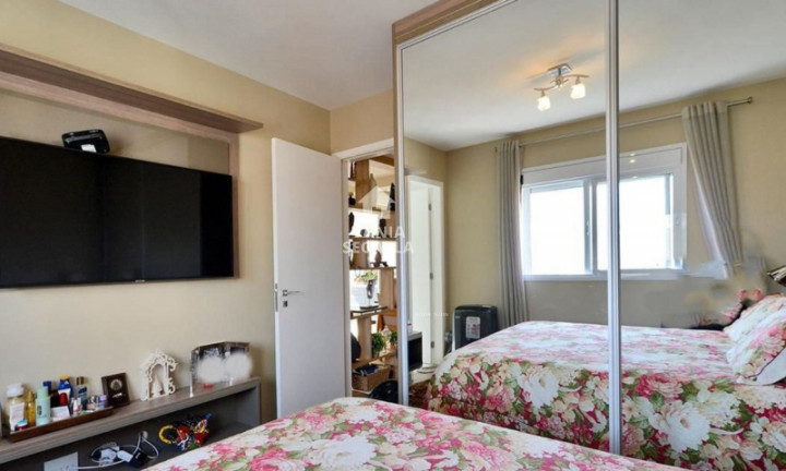 Imagem Apartamento com 2 Quartos à Venda, 65 m² em Vila Anglo Brasileira - São Paulo Imagem Apartamento com 2 Quartos à Venda, 65 m² em Vila Anglo Brasileira - São Paulo