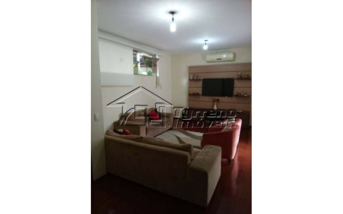 Imagem Casa com 3 Quartos à Venda, 110 m² em Bosque Dos Eucaliptos - São José Dos Campos Imagem Casa com 3 Quartos à Venda, 110 m² em Bosque Dos Eucaliptos - São José Dos Campos