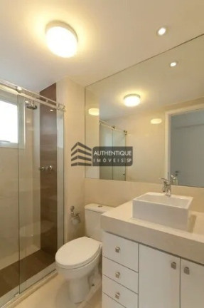 Imagem Apartamento com 2 Quartos à Venda, 67 m² em Brooklin - São Paulo