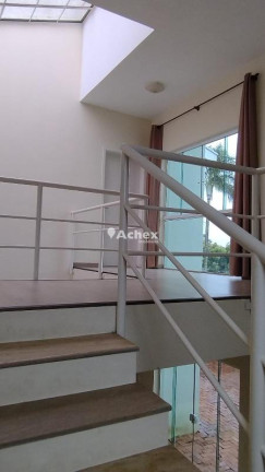 Imagem Casa com 4 Quartos à Venda, 368 m² em Loteamento Caminhos De São Conrado (sousas) - Campinas