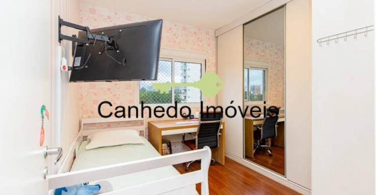 Imagem Apartamento com 3 Quartos à Venda, 98 m² em Campo Belo - São Paulo Imagem Apartamento com 3 Quartos à Venda, 98 m² em Campo Belo - São Paulo