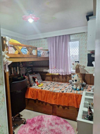 Imagem Apartamento com 3 Quartos à Venda, 71 m² em Jardim Monte Líbano - Santo André Imagem Apartamento com 3 Quartos à Venda, 71 m² em Jardim Monte Líbano - Santo André