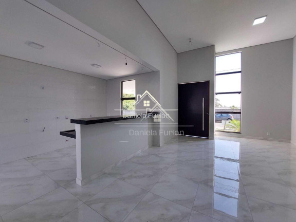 Imagem Casa de Condomínio com 3 Quartos à Venda, 181 m² em Condomínio Le France - Sorocaba