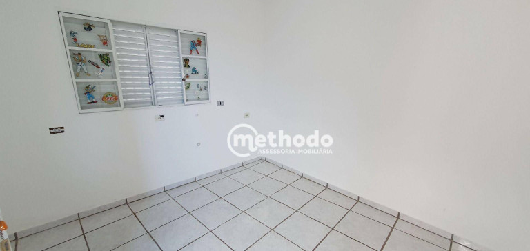 Imagem Casa com 2 Quartos à Venda, 164 m² em Jardim Amazonas - Campinas Imagem Casa com 2 Quartos à Venda, 164 m² em Jardim Amazonas - Campinas