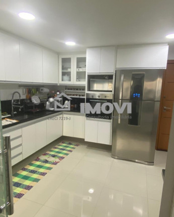 Imagem Apartamento com 3 Quartos à Venda, 110 m² em Jardim Camburi - Vitória