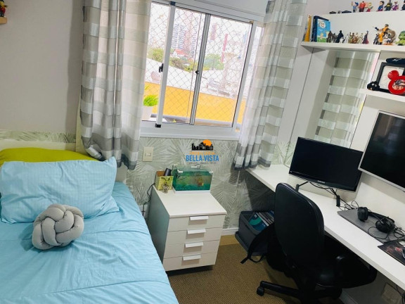 Imagem Apartamento com 3 Quartos à Venda, em Vila Da Saúde - São Paulo Imagem Apartamento com 3 Quartos à Venda, em Vila Da Saúde - São Paulo