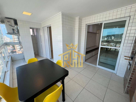 Imagem Apartamento com 2 Quartos à Venda, 78 m² em Canto Do Forte - Praia Grande Imagem Apartamento com 2 Quartos à Venda, 78 m² em Canto Do Forte - Praia Grande