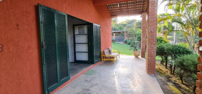 Imagem Chácara com 3 Quartos à Venda, 1 m² em Bairro Dos Pires - Atibaia