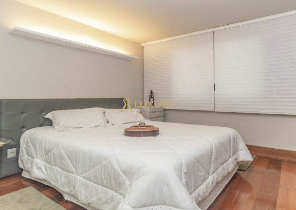 Imagem Imóvel com 5 Quartos à Venda, 430 m² em Anchieta - Belo Horizonte