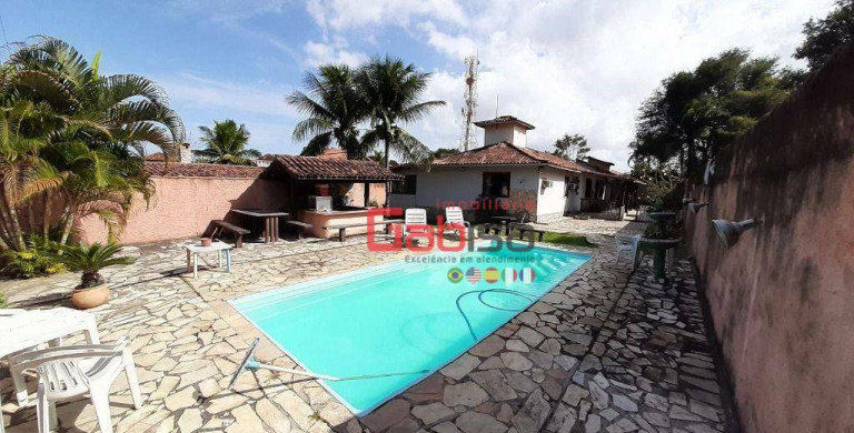 Imagem Casa com 5 Quartos à Venda, 280 m² em Geribá - Armação Dos Búzios