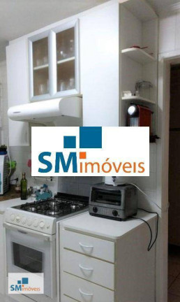 Imagem Apartamento com 3 Quartos para Alugar, 140 m² em Vila Congonhas - São Paulo