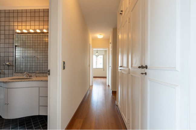 Imagem Apartamento com 3 Quartos à Venda, 137 m² em Vila Cordeiro - São Paulo Imagem Apartamento com 3 Quartos à Venda, 137 m² em Vila Cordeiro - São Paulo