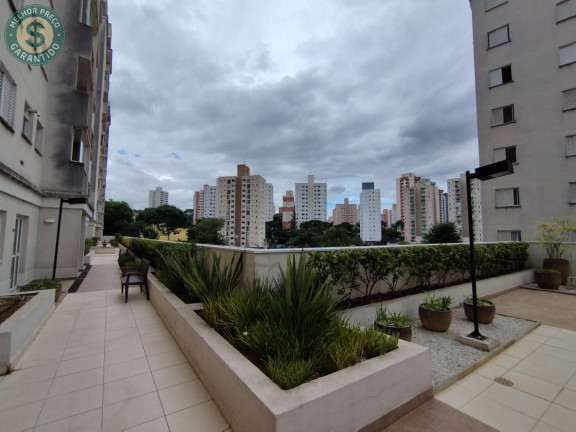 Imagem Apartamento com 2 Quartos à Venda, 53 m² em Jardim Celeste - São Paulo Imagem Apartamento com 2 Quartos à Venda, 53 m² em Jardim Celeste - São Paulo