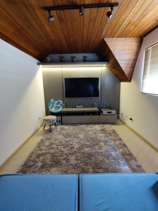 Imagem Casa de Condomínio com 3 Quartos à Venda, 244 m² em Hugo Lange - Curitiba Imagem Casa de Condomínio com 3 Quartos à Venda, 244 m² em Hugo Lange - Curitiba