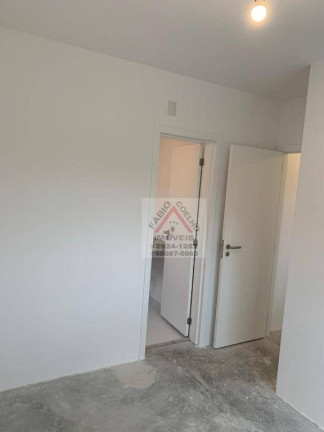 Imagem Apartamento com 2 Quartos à Venda, 59 m² em Cambuci - São Paulo