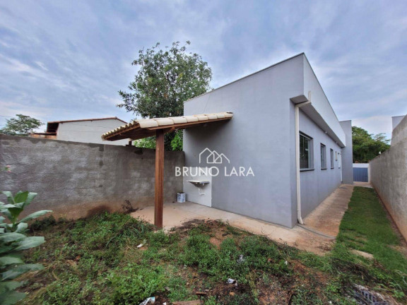 Imagem Casa com 3 Quartos à Venda, 60 m² em Jardim Vila Rica - Igarapé Imagem Casa com 3 Quartos à Venda, 60 m² em Jardim Vila Rica - Igarapé