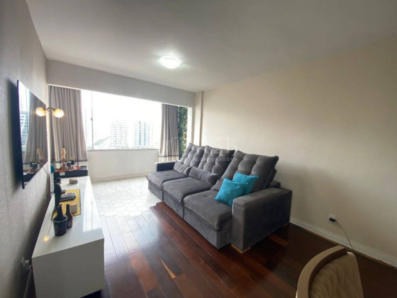 Imagem Apartamento com 2 Quartos à Venda, 79 m² em Centro - Itajaí