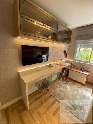 Imagem Apartamento com 2 Quartos à Venda, 60 m² em Baeta Neves - São Bernardo Do Campo