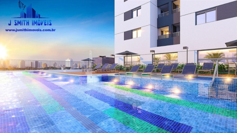 Imagem Apartamento com 3 Quartos à Venda, 68 m² em Vila Sonia - São Paulo