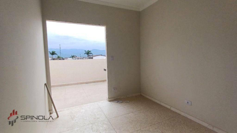 Imagem Sobrado com 3 Quartos à Venda, 101 m² em Mirim - Praia Grande Imagem Sobrado com 3 Quartos à Venda, 101 m² em Mirim - Praia Grande