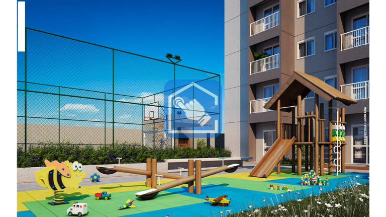 Imagem Apartamento com 2 Quartos à Venda, 37 m² em Vila Jaraguá - São Paulo Imagem Apartamento com 2 Quartos à Venda, 37 m² em Vila Jaraguá - São Paulo
