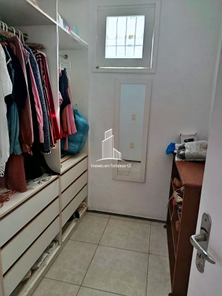 Imagem Casa com 4 Quartos à Venda, 282 m² em Sapiranga (coité) - Fortaleza