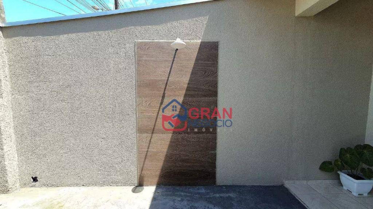 Imagem Casa com 2 Quartos à Venda, 56 m² em Ipanema - Pontal Do Paraná