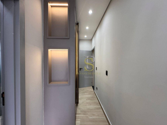 Imagem Casa com 3 Quartos à Venda, 187 m² em Chacara Itapetinga - Atibaia